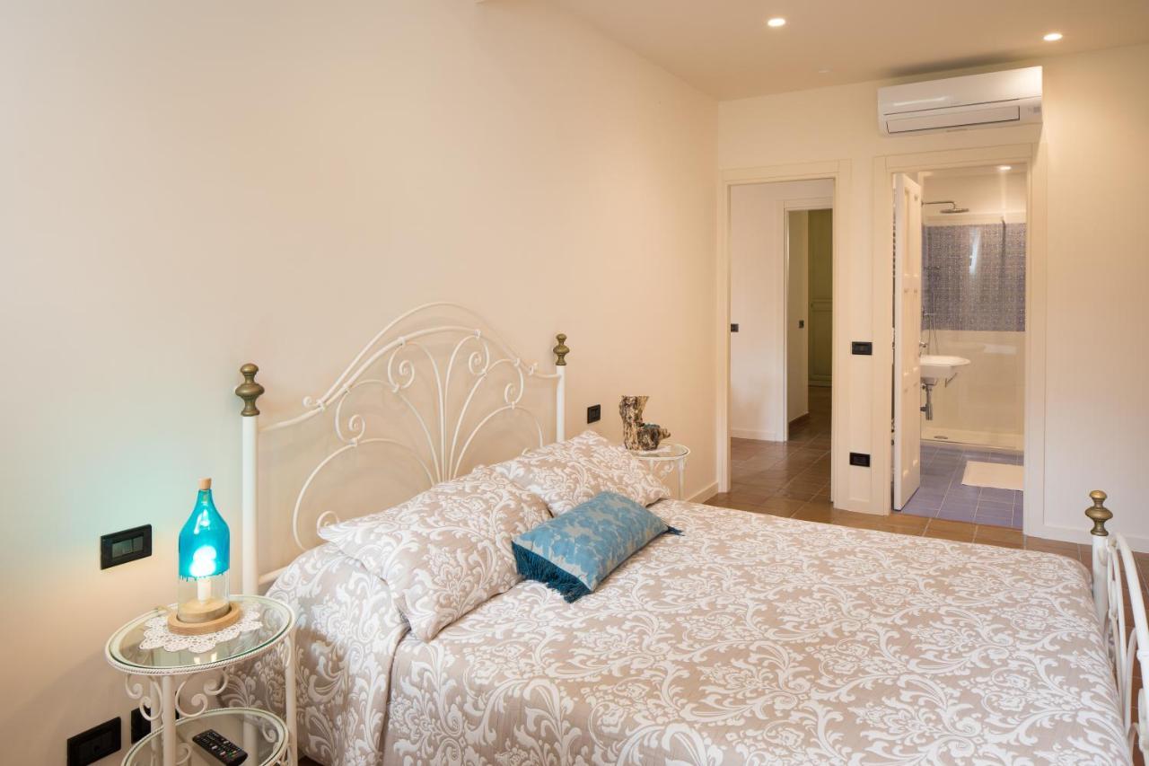 Casa Beatrice Bed & Breakfast Sorrento Exterior photo